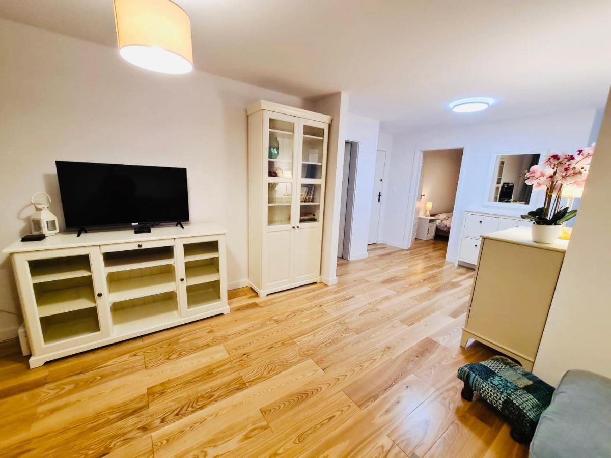 Mountain View 2-Double Bedroom Apartment Jelenia Gora Exterior photo