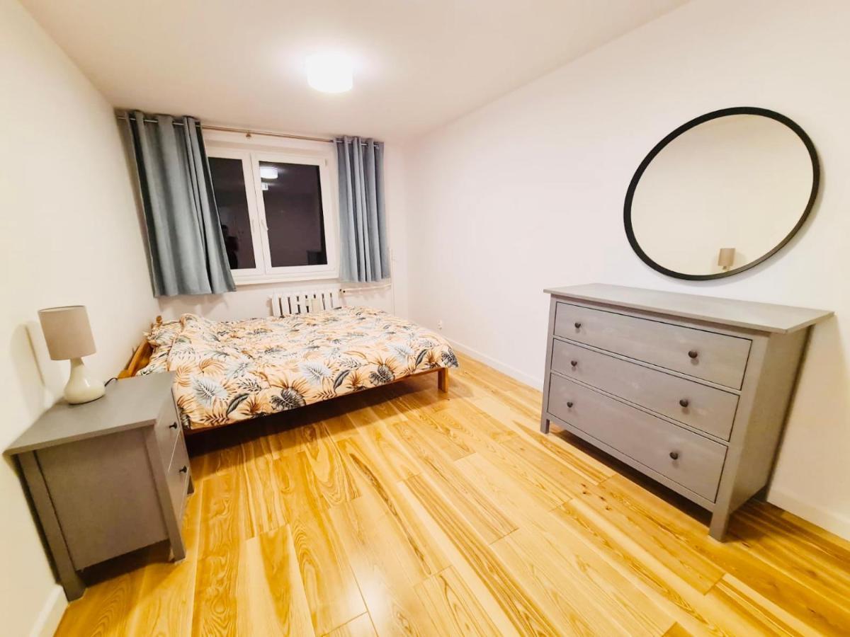 Mountain View 2-Double Bedroom Apartment Jelenia Gora Exterior photo